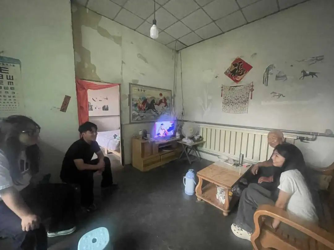 家校共協(xié)同,攜手促成長/保定理工學(xué)院暑期大家訪系列(三)