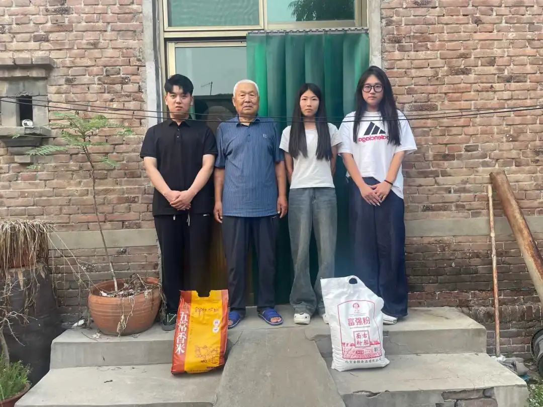 家校共協(xié)同,攜手促成長/保定理工學(xué)院暑期大家訪系列(三)