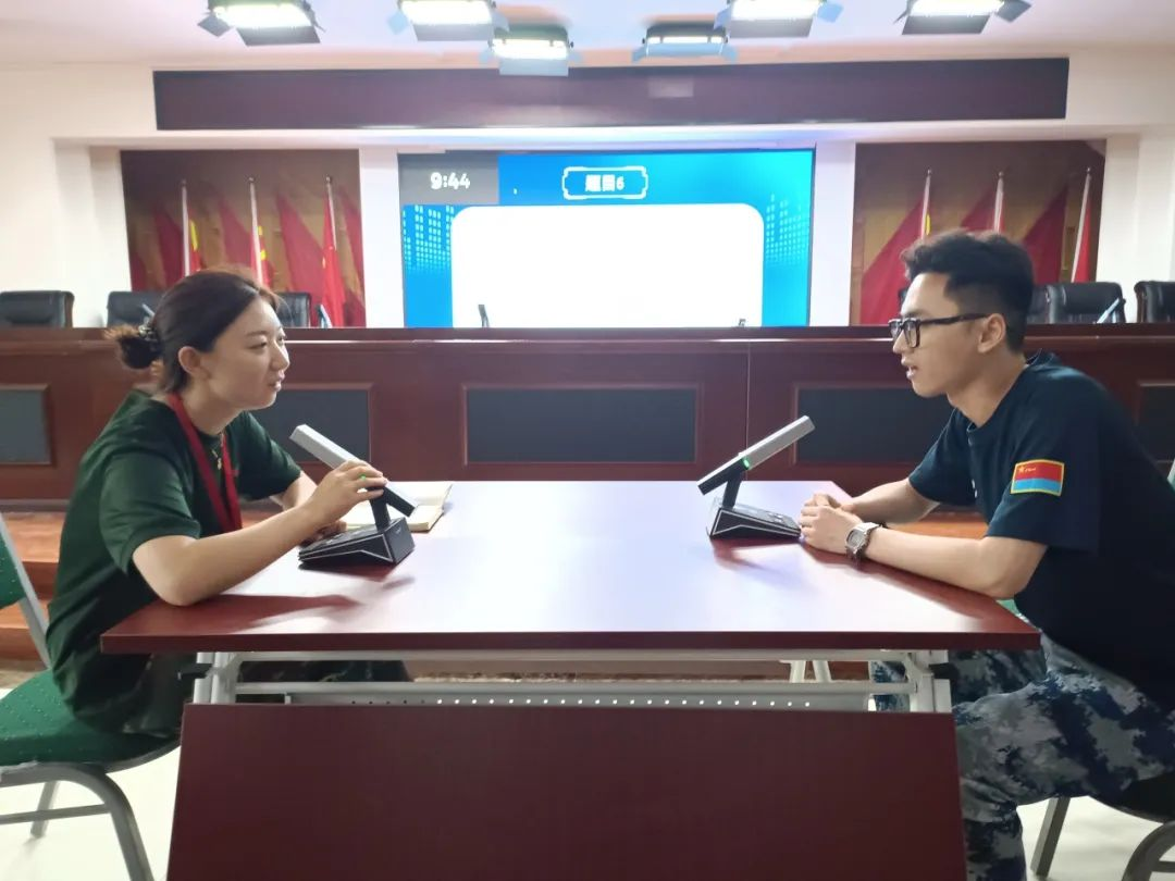 賦能提升,蓄力前行—暑期學(xué)管干部培訓(xùn)簡報(bào)(二)