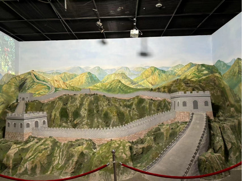 社會(huì)實(shí)踐（十）|學(xué)習(xí)璀璨歷史，感悟優(yōu)秀文化——保定理工學(xué)院外國(guó)語(yǔ)學(xué)院大學(xué)生“三下鄉(xiāng)”社會(huì)實(shí)踐活動(dòng)