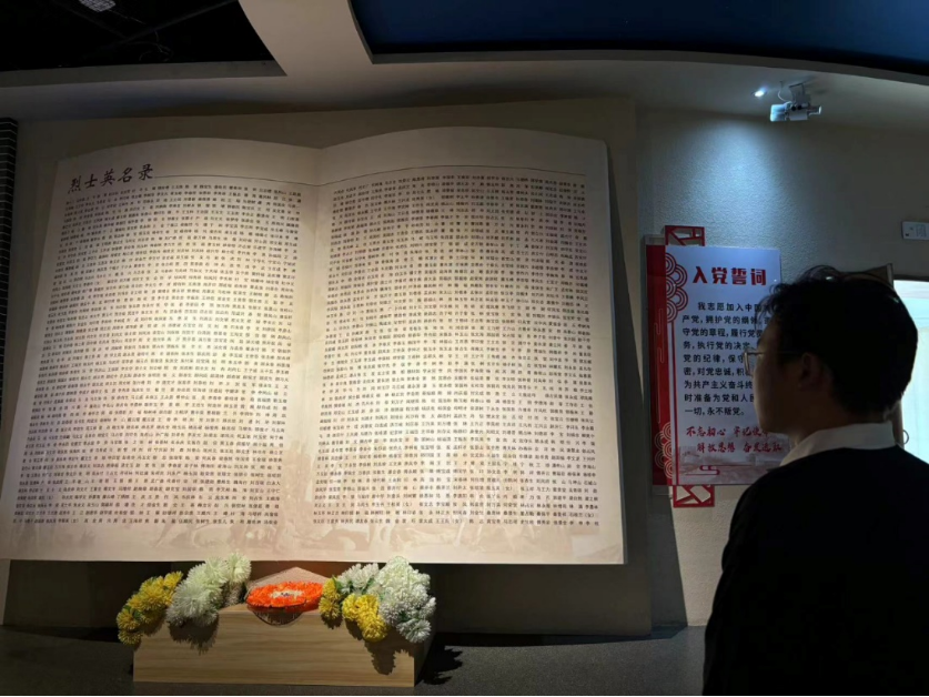 社會(huì)實(shí)踐（十）|學(xué)習(xí)璀璨歷史，感悟優(yōu)秀文化——保定理工學(xué)院外國(guó)語(yǔ)學(xué)院大學(xué)生“三下鄉(xiāng)”社會(huì)實(shí)踐活動(dòng)
