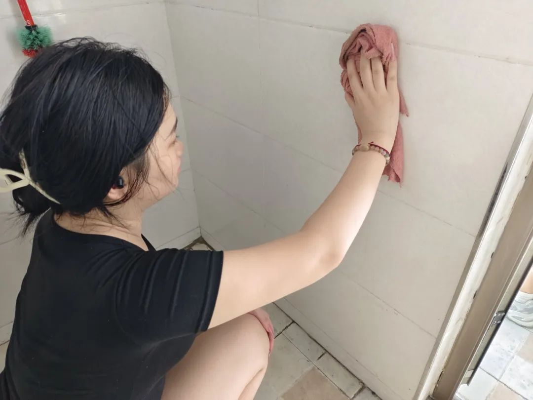 保定理工學(xué)院||以愛迎新,服務(wù)引領(lǐng)美好大學(xué)路
