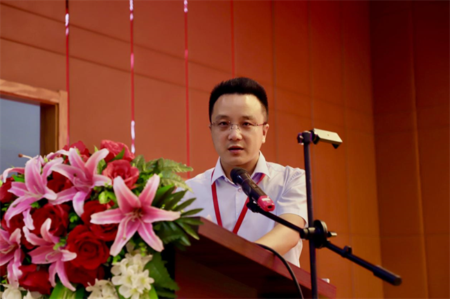 凝“新”鑄魂固根本  奮楫揚帆正當(dāng)時——保定理工學(xué)院舉辦2024年新入職教師培訓(xùn)總結(jié)暨合格評估推進會