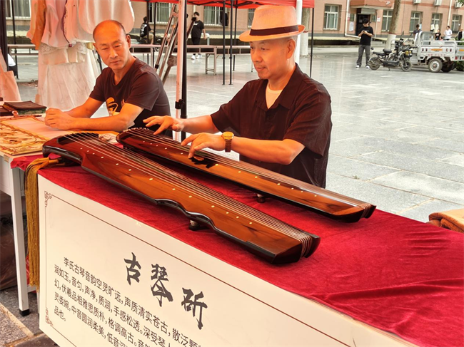 揚(yáng)帆啟錦程 筑夢(mèng)正青春——保定理工學(xué)院喜迎2024級(jí)新生