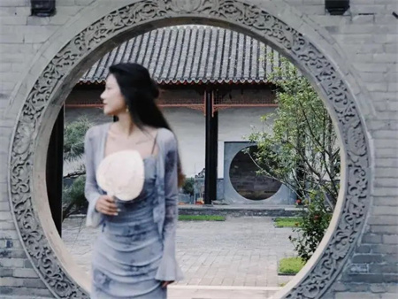“博物館“搬”進(jìn)校園，開啟知識盛宴”——保定理工學(xué)院藝術(shù)學(xué)院  博物館進(jìn)校園（一）  淮軍公所