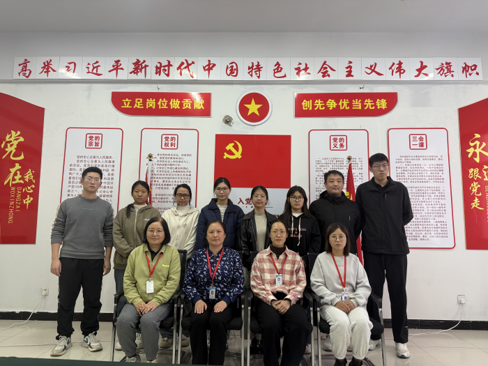保定理工學(xué)院會(huì)計(jì)學(xué)院 2024年河北省高校會(huì)計(jì)技能大賽財(cái)會(huì)職業(yè)能力賽項(xiàng) 多賽道全面開花！