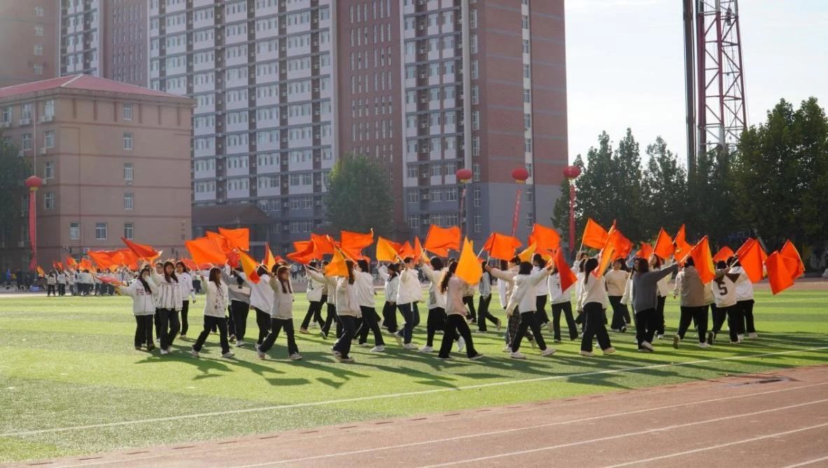激情點(diǎn)燃?jí)粝耄\(yùn)動(dòng)鑄就輝煌