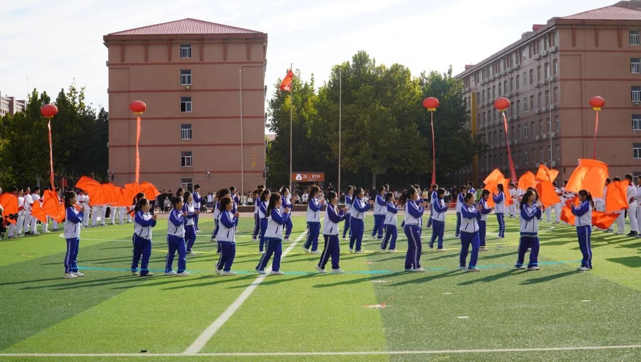 激情點(diǎn)燃?jí)粝耄\(yùn)動(dòng)鑄就輝煌