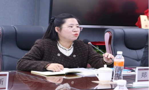 “匠心育桃李,名師耀教育”——保定理工學(xué)院教育學(xué)院名師工作室揭牌成立儀式圓滿成功