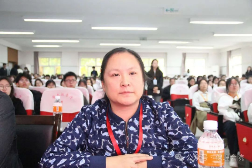 保定理工學院會計學院會計技能大賽：展現(xiàn)專業(yè)風采，鑄就卓越未來