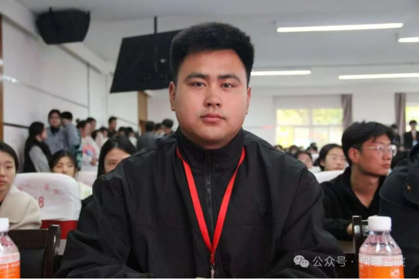 保定理工學院會計學院會計技能大賽：展現(xiàn)專業(yè)風采，鑄就卓越未來