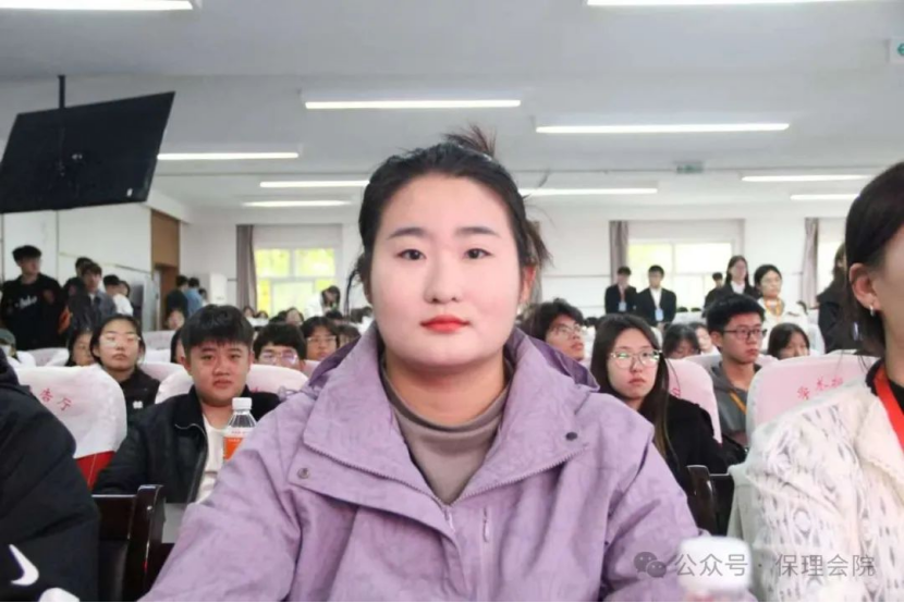 保定理工學院會計學院會計技能大賽：展現(xiàn)專業(yè)風采，鑄就卓越未來