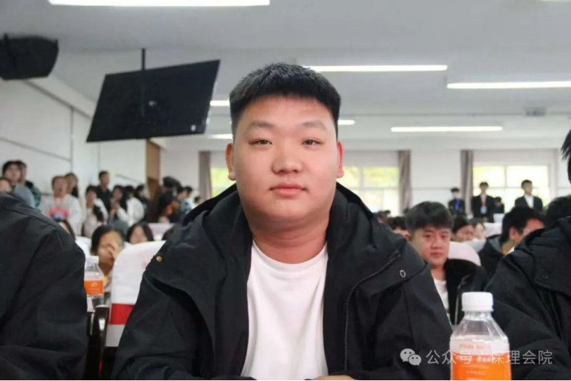 保定理工學院會計學院會計技能大賽：展現(xiàn)專業(yè)風采，鑄就卓越未來