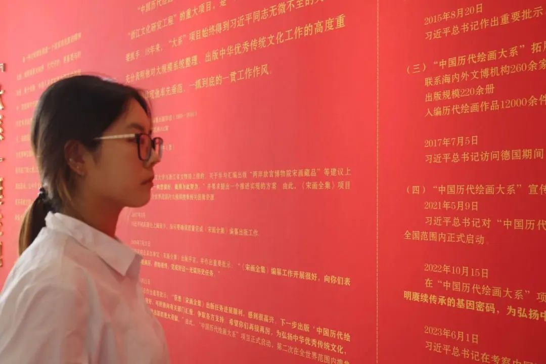 保定理工學(xué)院康復(fù)醫(yī)學(xué)院組織學(xué)生前往保定市博物館開展“尋訪追憶崢嶸路，實踐奮斗顯擔(dān)當(dāng)”愛國主義教育實踐活動