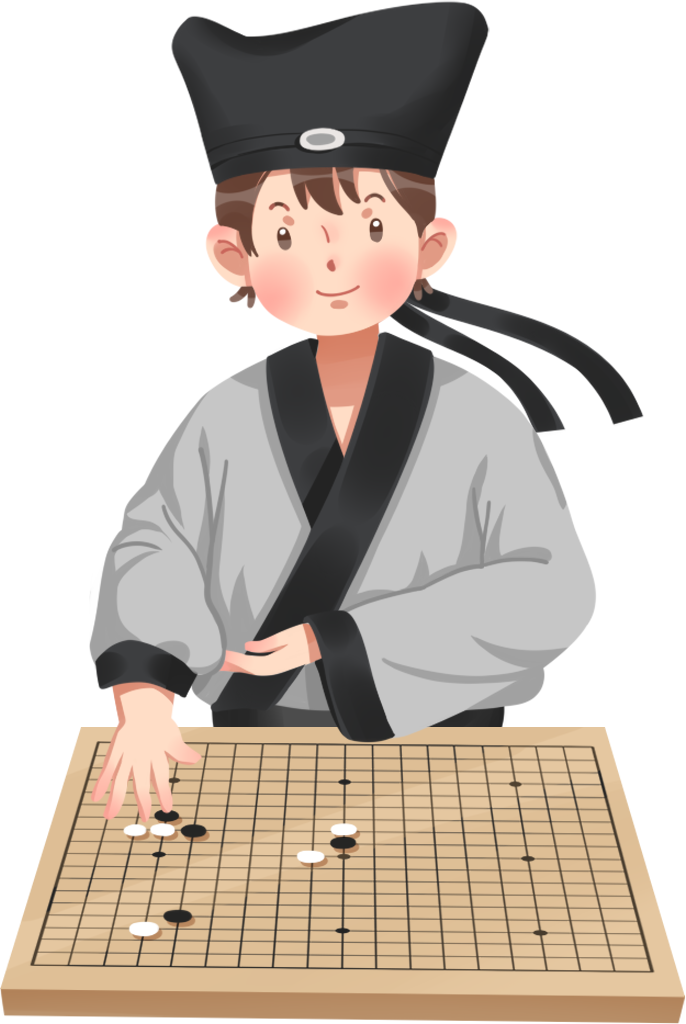 社團(tuán)風(fēng)采丨第十五屆駐保高校棋類大賽即將開(kāi)始!