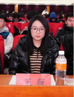 保定理工學(xué)院成功舉辦第十七屆心理AB劇大賽