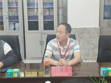 “老師們的防震減災(zāi)課堂”——保定理工學(xué)院藝術(shù)學(xué)院開展防災(zāi)減災(zāi)安全知識教師培訓(xùn)講座