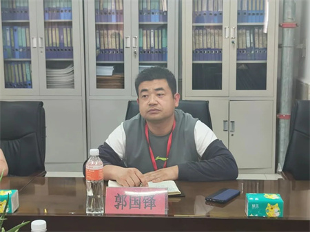 “老師們的防震減災(zāi)課堂”——保定理工學(xué)院藝術(shù)學(xué)院開展防災(zāi)減災(zāi)安全知識教師培訓(xùn)講座