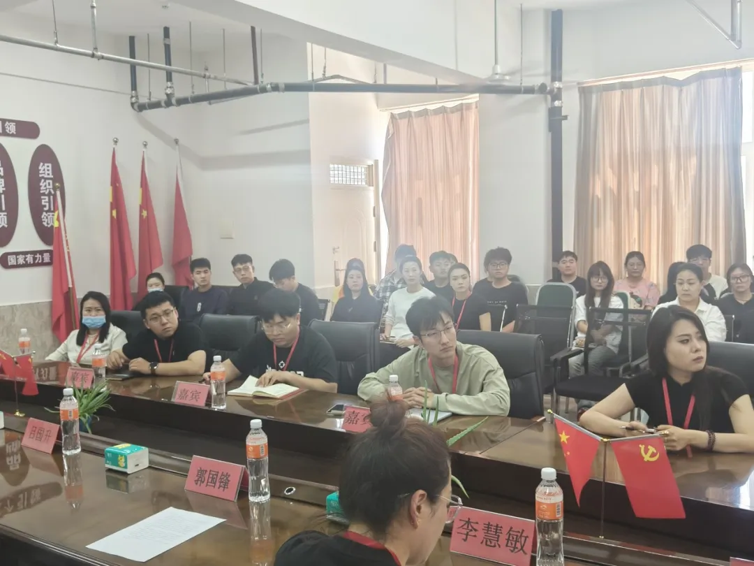 “老師們的防震減災(zāi)課堂”——保定理工學(xué)院藝術(shù)學(xué)院開展防災(zāi)減災(zāi)安全知識教師培訓(xùn)講座