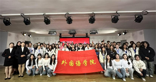 英語(yǔ)口語(yǔ)大賽