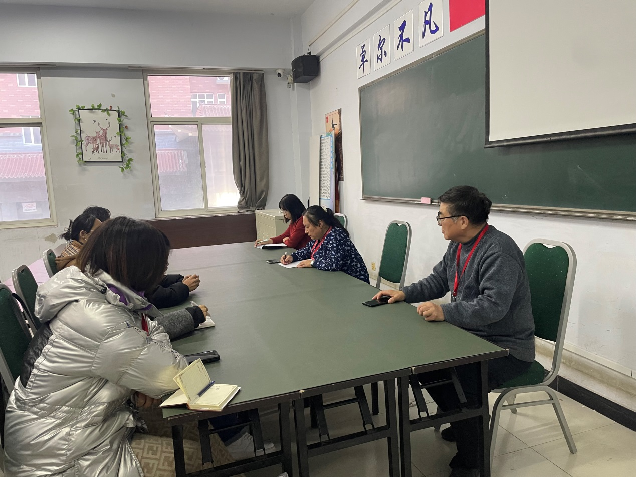 深度研討，助力驗(yàn)收 ——會(huì)計(jì)學(xué)院舉辦《會(huì)計(jì)綜合實(shí)訓(xùn)》河北省一流課程 建設(shè)研討會(huì)