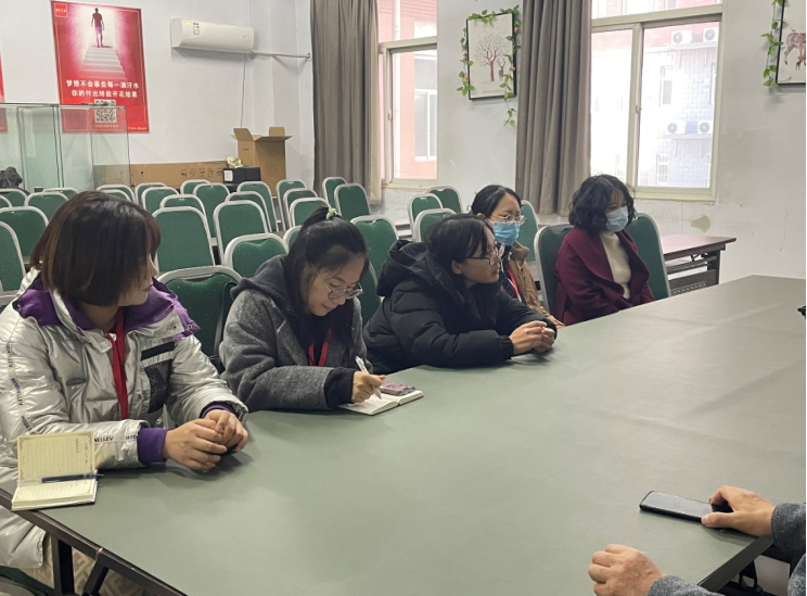 深度研討，助力驗(yàn)收 ——會(huì)計(jì)學(xué)院舉辦《會(huì)計(jì)綜合實(shí)訓(xùn)》河北省一流課程 建設(shè)研討會(huì)