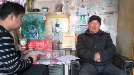 “傳承紅色基因，奮進(jìn)嶄新未來(lái)”——保定理工學(xué)院藝術(shù)學(xué)院社會(huì)實(shí)踐活動(dòng) (一)