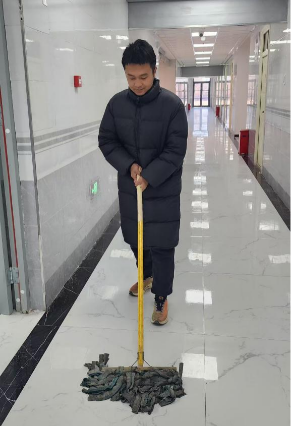 學(xué)生服務(wù)||宿舍準(zhǔn)備就緒,靜待學(xué)子歸“家”