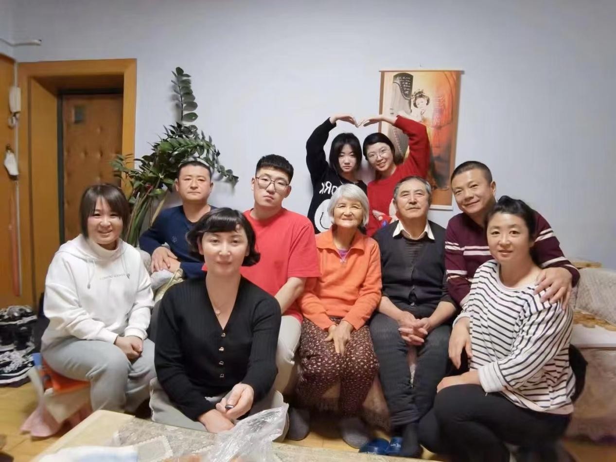 保理特色寒假作業(yè)(第二期)