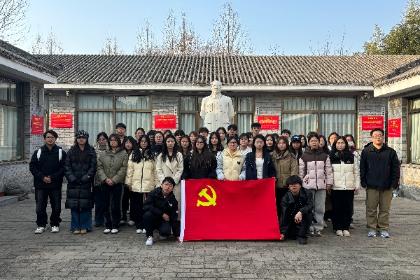 “學(xué)習(xí)雷鋒日記，傳承紅色基因”———保定理工學(xué)院康復(fù)醫(yī)學(xué)院開(kāi)展“學(xué)雷鋒”主題月教育實(shí)踐活動(dòng)