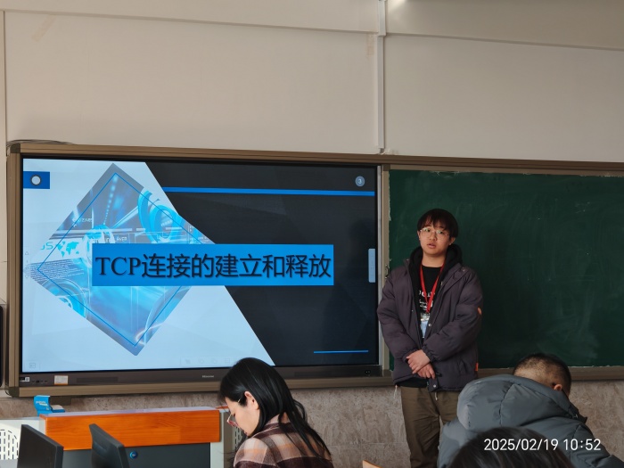 【匠心錘煉，教學(xué)精進】 磨課技，提師能—信息科學(xué)與工程學(xué)院教師練課精進系列活動（一）順利開展