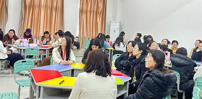 保定理工學院2024-2025學年第二學期期初教學秩序檢查總結