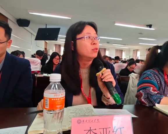 網(wǎng)格深耕展實績 群賢共話繪藍圖||保定理工學院學生工作網(wǎng)格化管理匯報