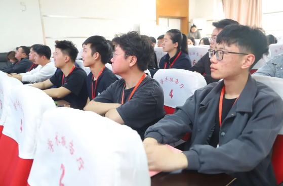 網(wǎng)格深耕展實績 群賢共話繪藍圖||保定理工學院學生工作網(wǎng)格化管理匯報