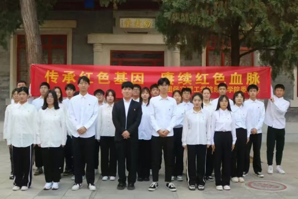 拼搏奮進(jìn)，砥礪前行2023-2024學(xué)年國家獎(jiǎng)學(xué)金獲得者風(fēng)采展示（六）——張瀟爽