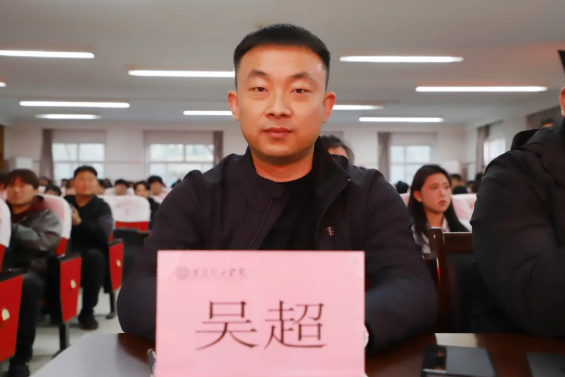 紅色思政育時(shí)代新苗,晉察冀魂鑄民族脊梁——保定理工學(xué)院“紅色故事我來(lái)講”活動(dòng)圓滿落幕