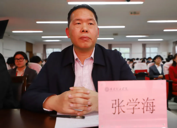 紅色思政育時(shí)代新苗,晉察冀魂鑄民族脊梁——保定理工學(xué)院“紅色故事我來(lái)講”活動(dòng)圓滿落幕