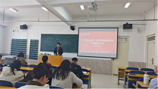 保定理工學(xué)院各黨總支扎實(shí)推進(jìn)深入貫徹中央八項(xiàng)規(guī)定會(huì)議精神學(xué)習(xí)教育走深走實(shí)