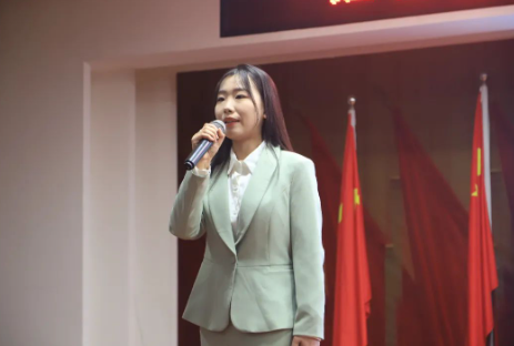 紅色思政育時(shí)代新苗,晉察冀魂鑄民族脊梁——保定理工學(xué)院“紅色故事我來(lái)講”活動(dòng)圓滿落幕