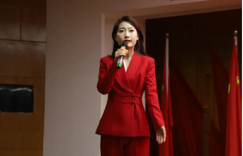 紅色思政育時(shí)代新苗,晉察冀魂鑄民族脊梁——保定理工學(xué)院“紅色故事我來(lái)講”活動(dòng)圓滿落幕