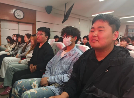 紅色思政育時(shí)代新苗,晉察冀魂鑄民族脊梁——保定理工學(xué)院“紅色故事我來(lái)講”活動(dòng)圓滿落幕