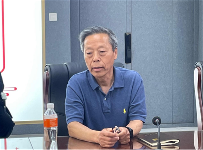 保定理工學(xué)院召開本科專業(yè)評估和課程評估階段總結(jié)會