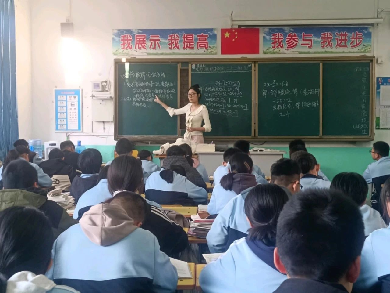 揚(yáng)帆破浪啟新航，踔厲奮發(fā)正當(dāng)時(shí)，在實(shí)踐中書寫華章——優(yōu)秀實(shí)習(xí)生（五）