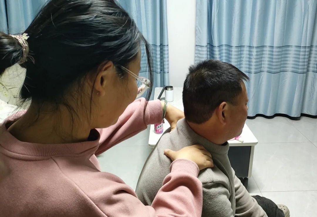 寸草春暉，情暖桑榆（八）