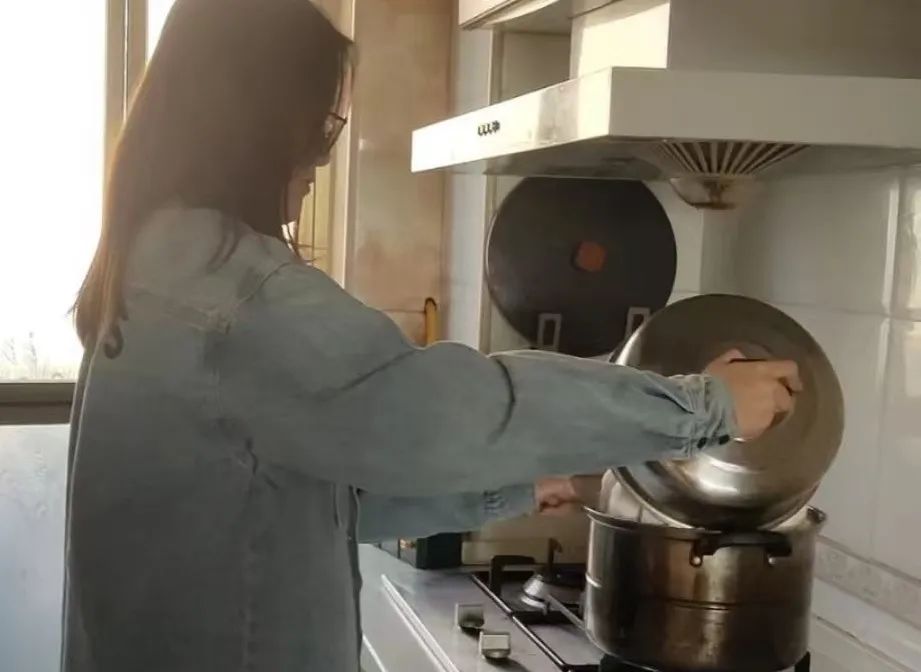 寸草春暉，情暖桑榆（六）