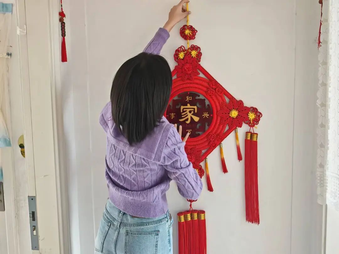 寸草春暉，情暖桑榆（五）
