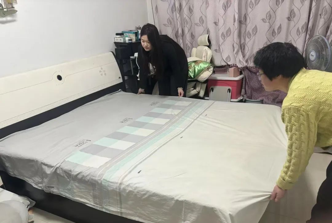 寸草春暉，情暖桑榆（四）