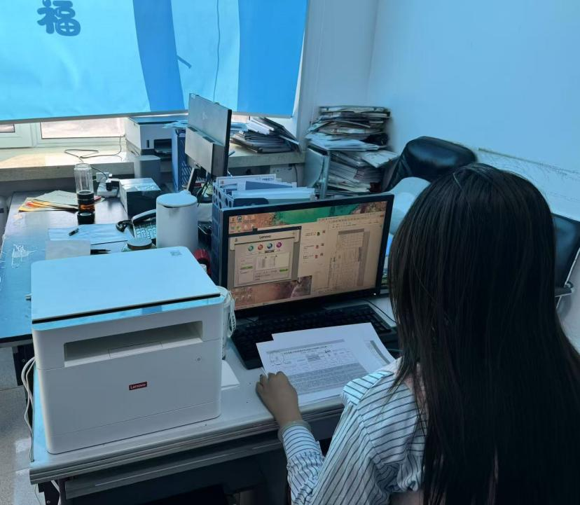 歸巢燕銜春，志愿暖桑梓（二）