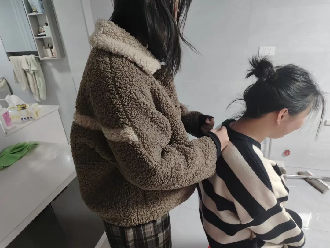 寸草春暉，情暖桑榆（三）