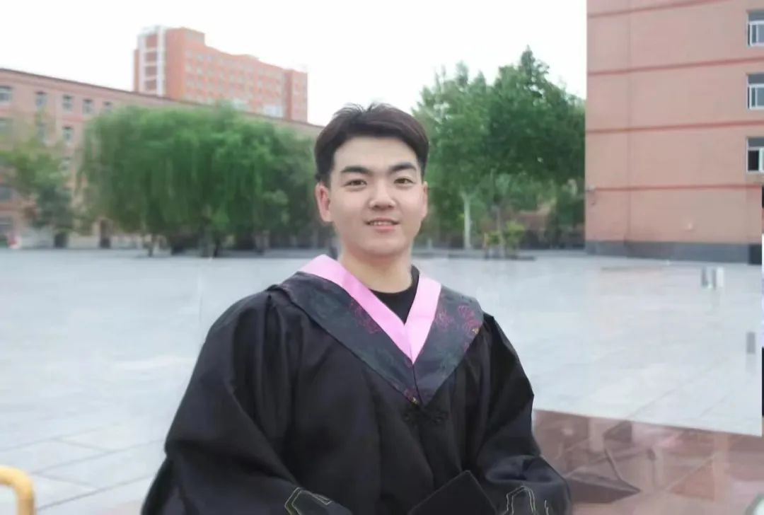 揚帆破浪啟新航，踔厲奮發(fā)正當時，在實踐中書寫華章——優(yōu)秀實習生（六）